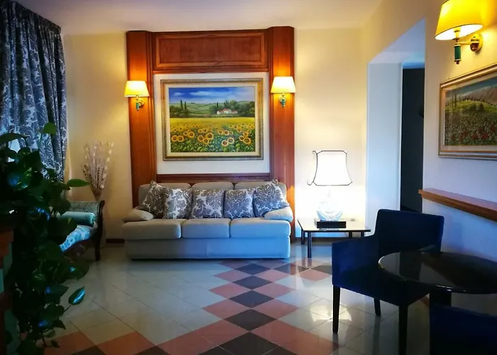 Hotel Rombino