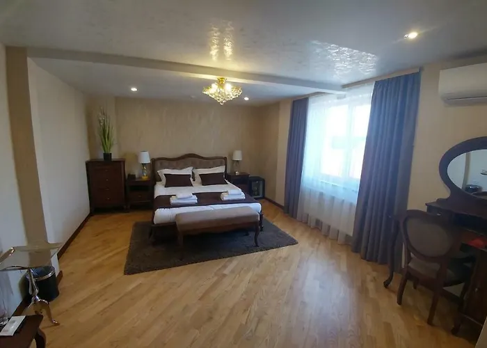 Hotel Meridian