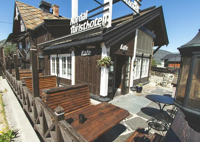 Nordal Turistsenter