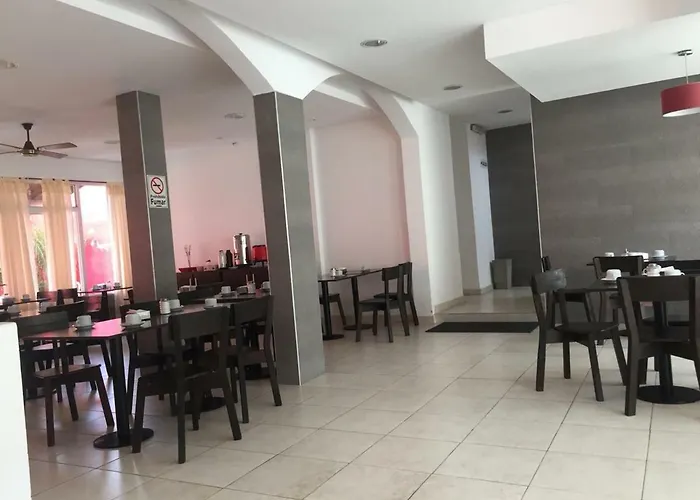 Hotel Nilmar