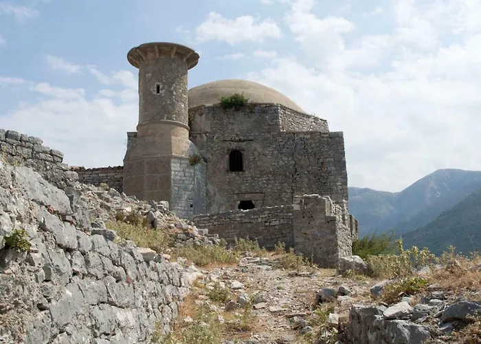 Villa Mimoza