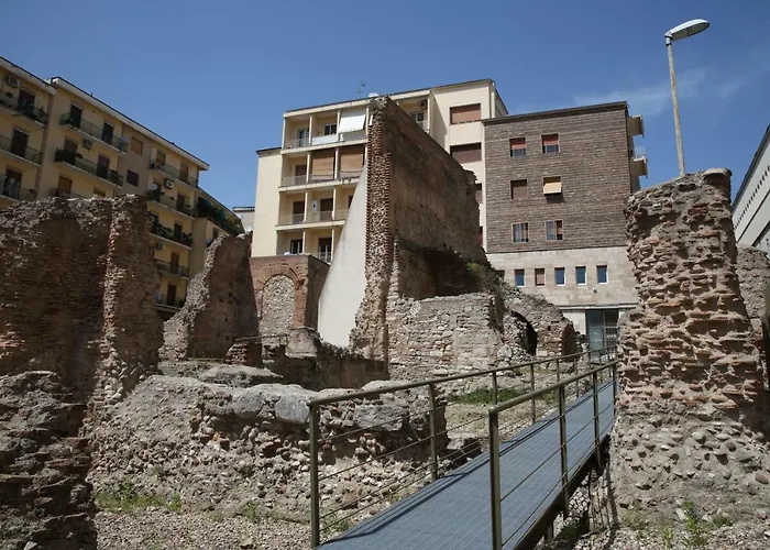 B&B Dimora del Duomo Benevento