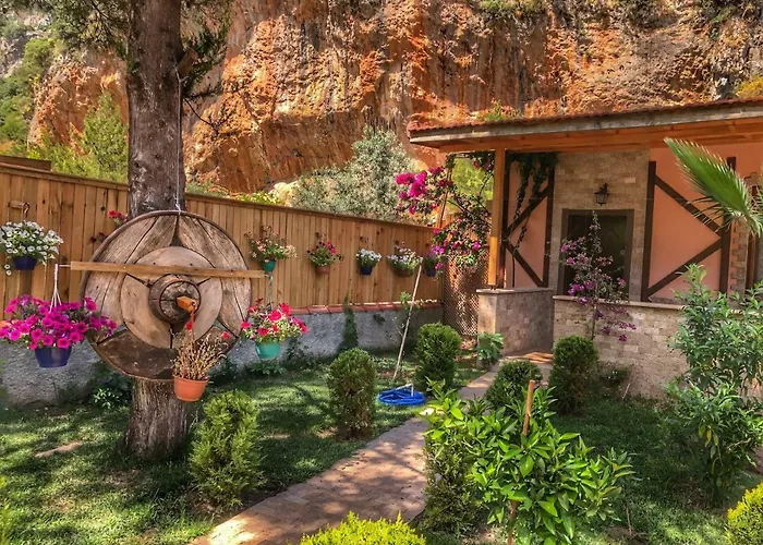 Ipek Apart Hotel