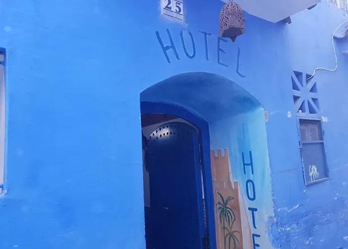Hotel Ouarzazate