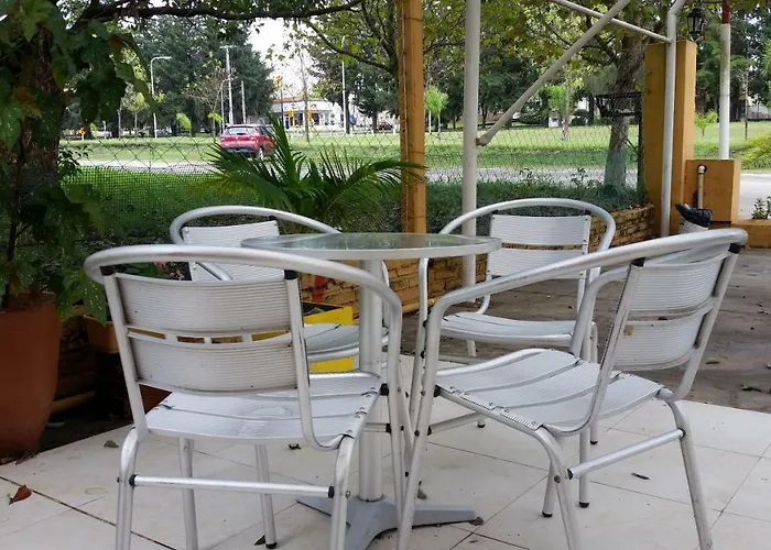 Hotel Jalisco