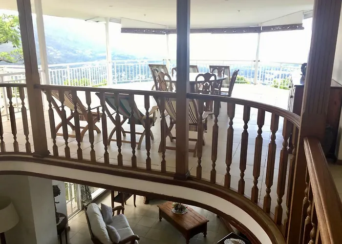 Beau Séjour Hotel