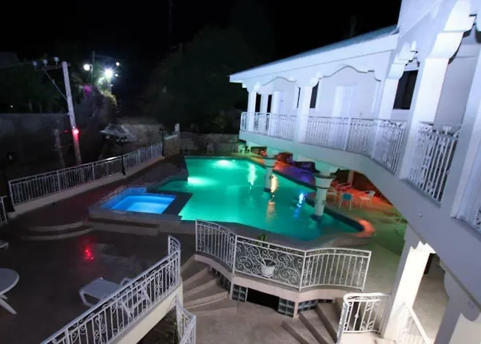 Residence Royale Hotel