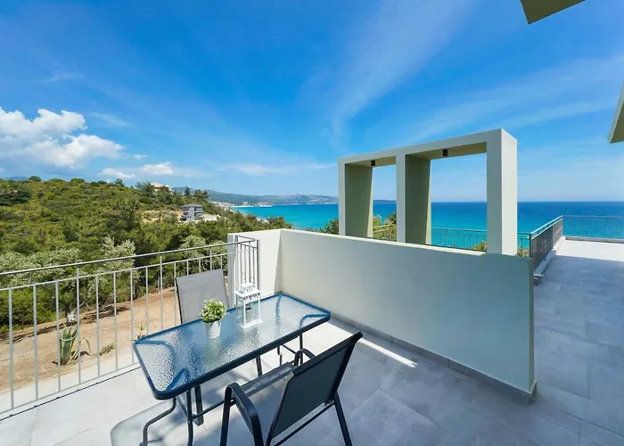Endless View Villa