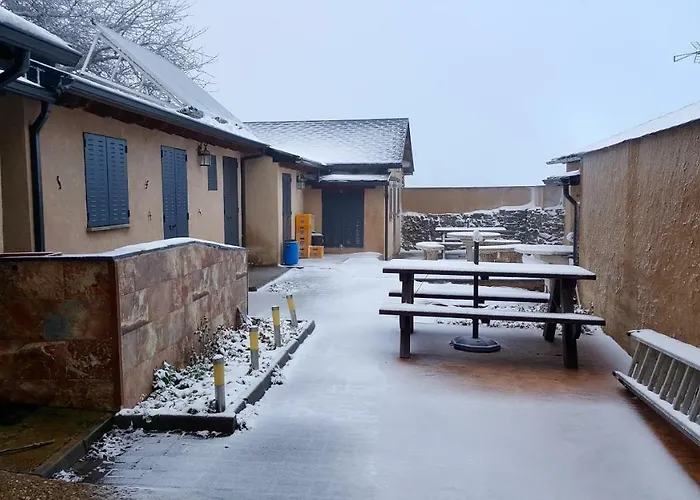 La Posada Del Druida