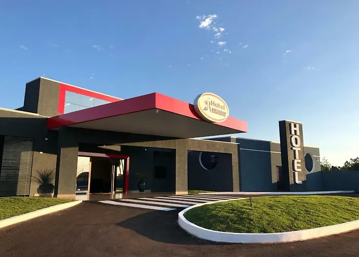 Hotel Renascer