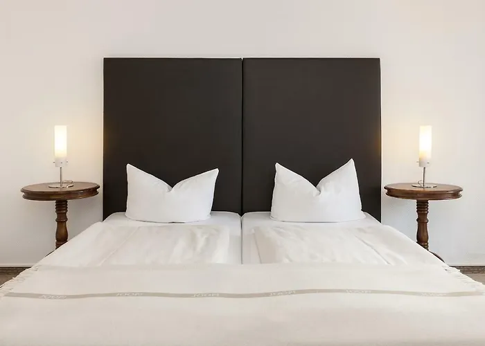 Bristol Hotel Bad Kissingen