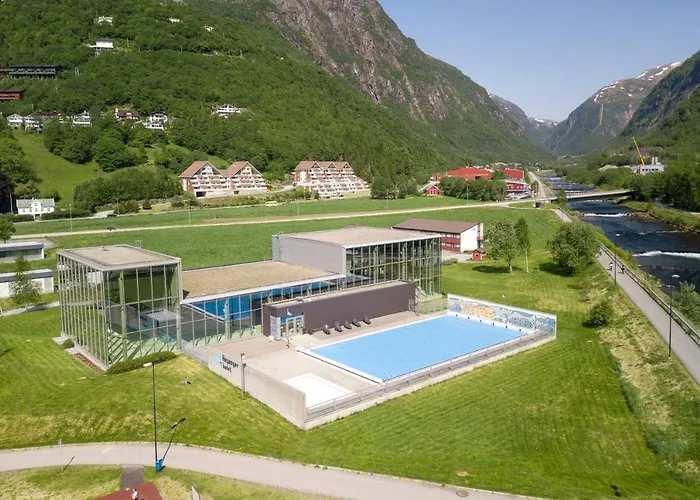 Oren Hotel