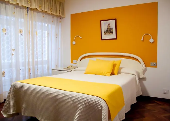 Hostal La Provinciana