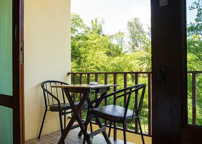 i-Style Lanta Boutique House --- SHA Extra Plus