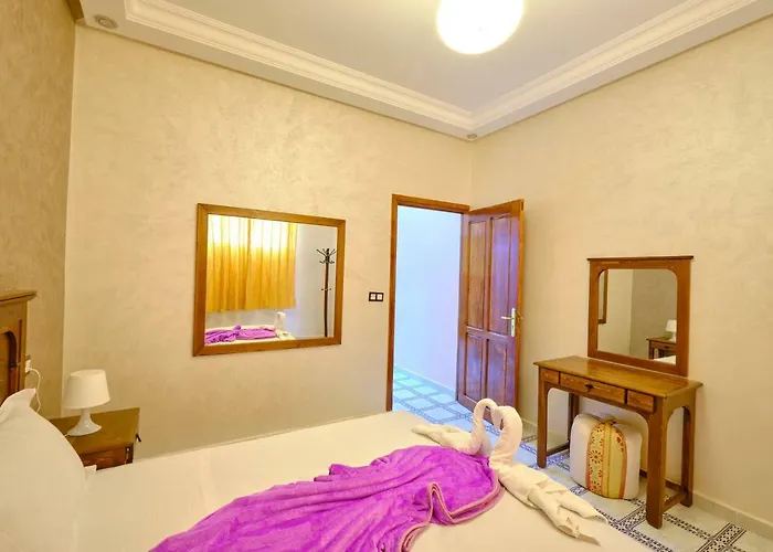 Hotel Central Palace
