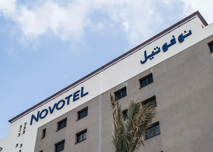 Novotel Setif