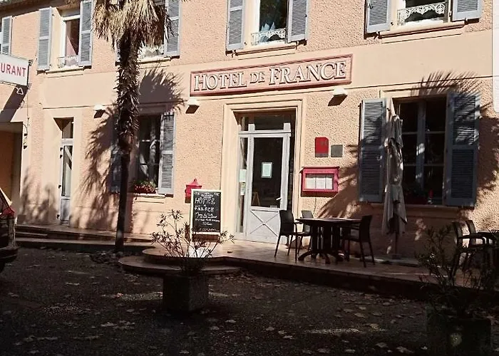 Hotel De France
