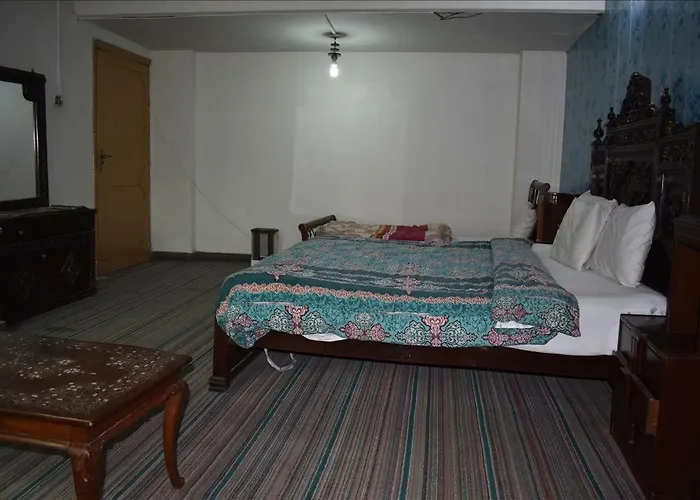 Tulip Guesthouse