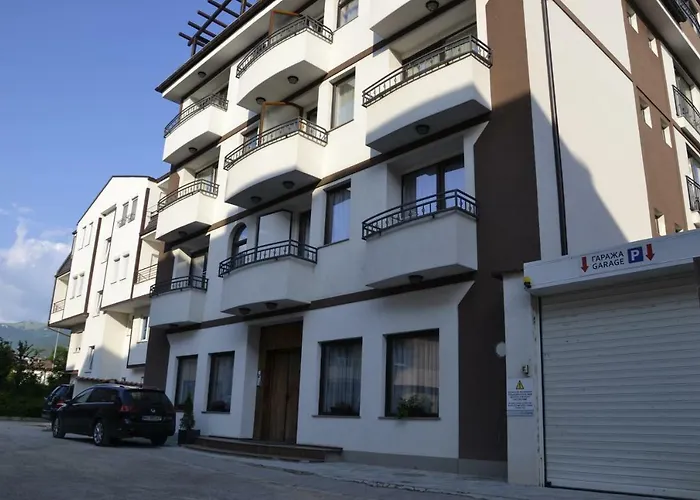 Boutique Villa Arte