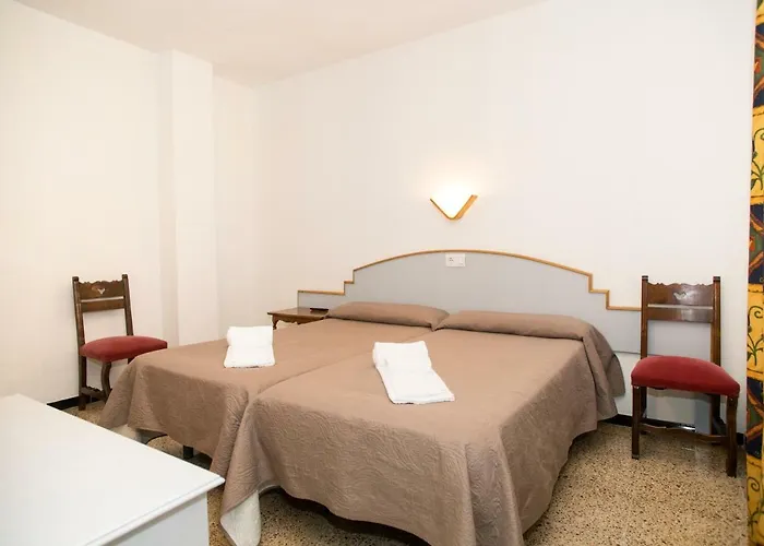 Hotel Villa Barbara