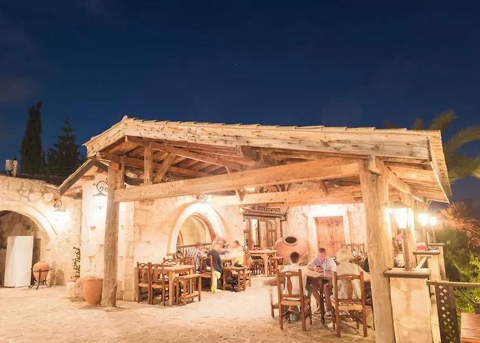 Kemerli Konak Boutique Hotel