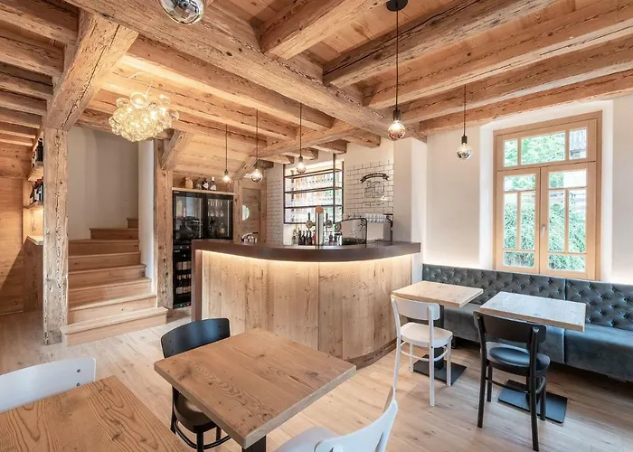 Alla Stazion Locanda Nelle Dolomiti