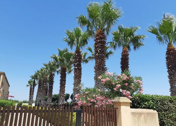 Baglio Cudia Resort
