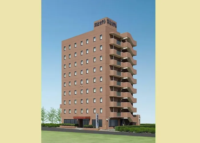 Hamamatsu Hotel