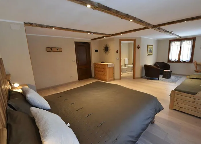 Green Hotel Herbetet