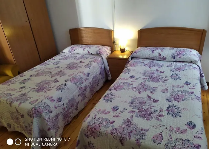 Hostal Bayón