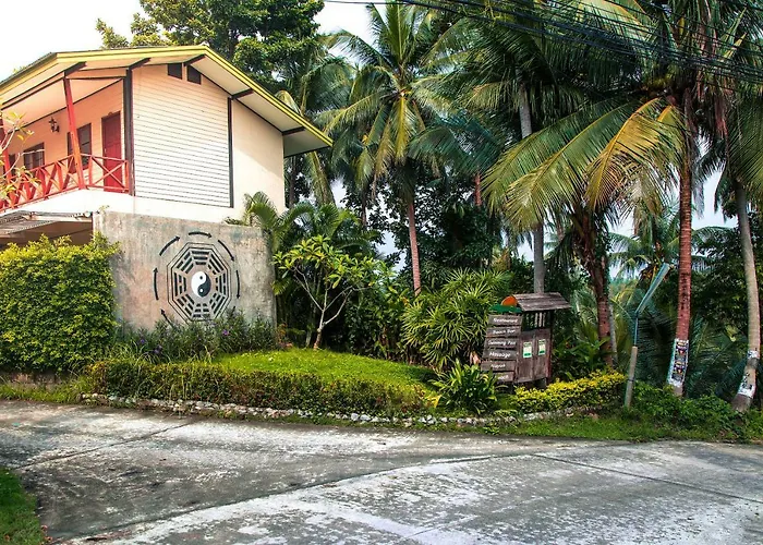Loyfa Natural Resort