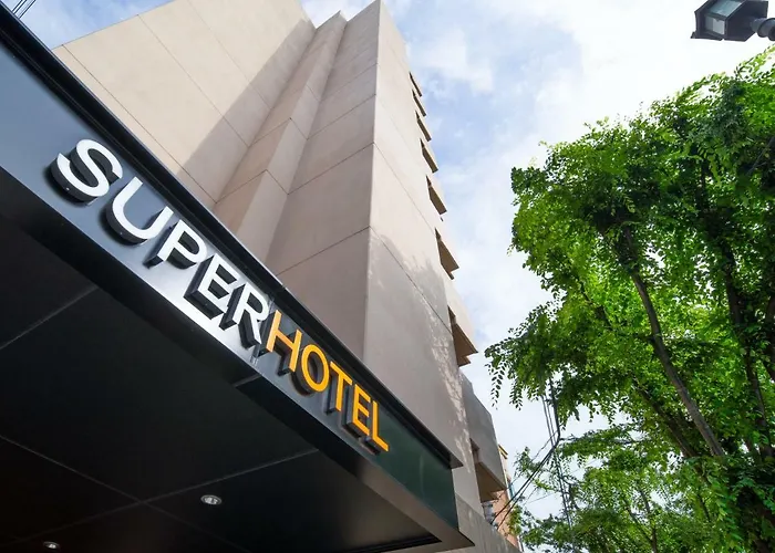 Super Hotel Tottori Ekimae