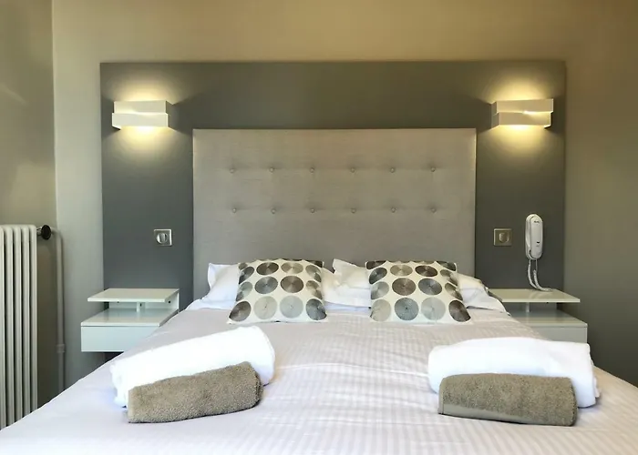 Hotel La Calanque