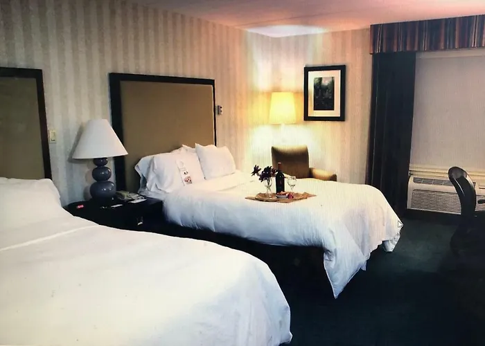 Home2 Suites By Hilton Chelmsford Lowell