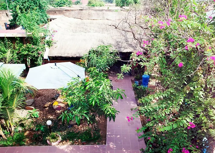 Residence Hotel Lwili