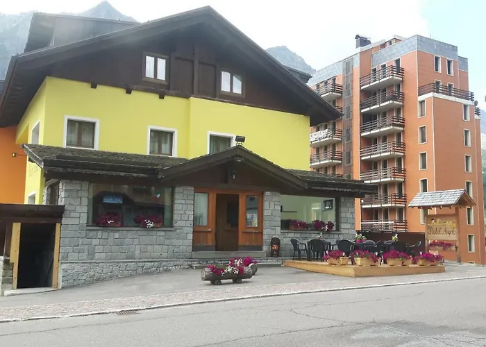 Hotel Angelo