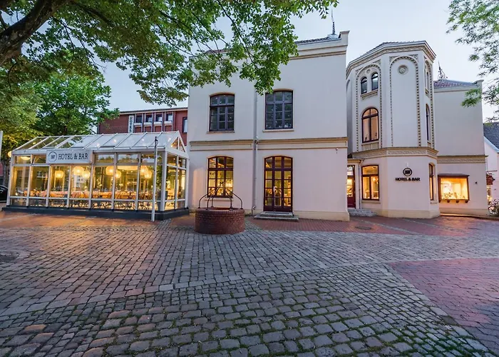 360 Grad Hotel & Bar