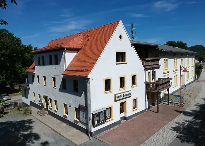 Sennerhütte Landhotel