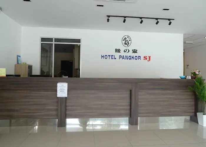 Hotel Pangkor Sj