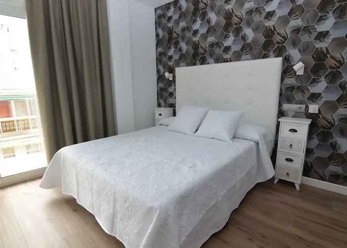 Hotel Castillo Benidorm
