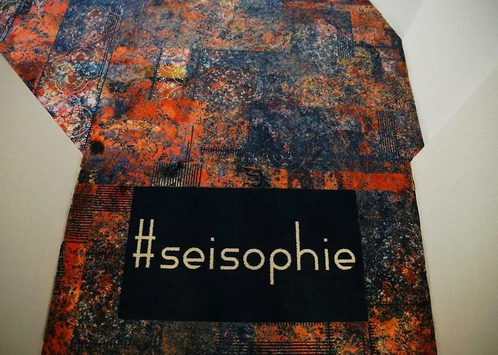 Design Hotel Sophie'S
