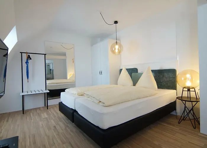 Design Hotel Sophie'S