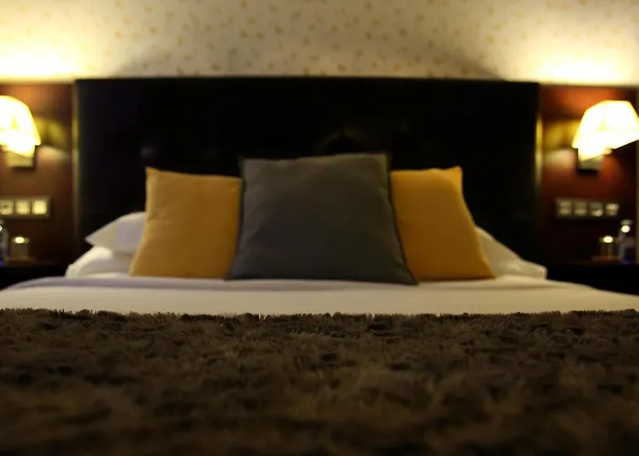 Hotel Rural - El Rincón de Don Pelayo