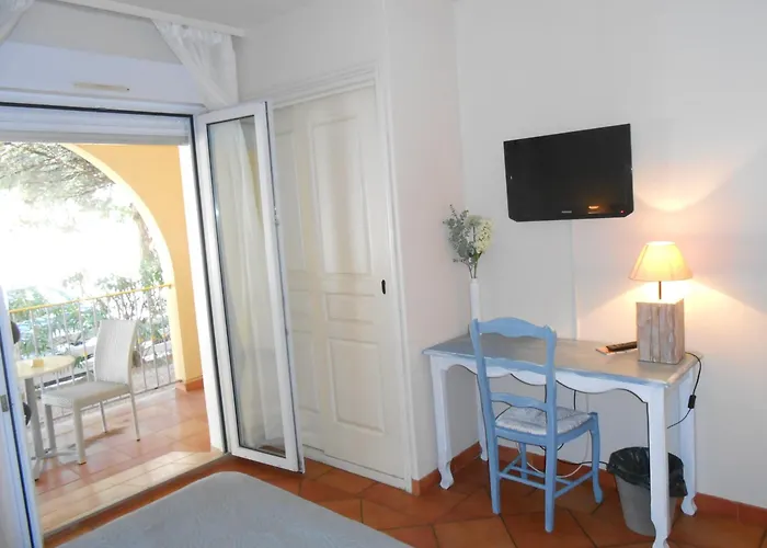 Hôtel Athéna