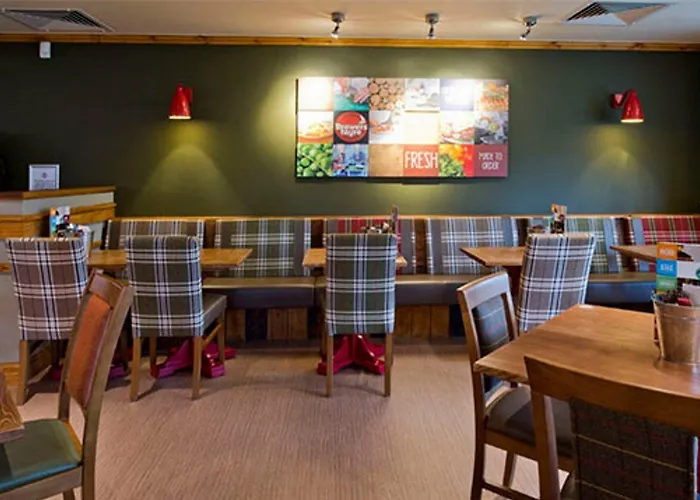 Premier Inn Bideford