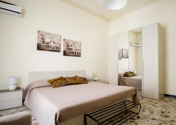 Hotel La Cubba Palermo