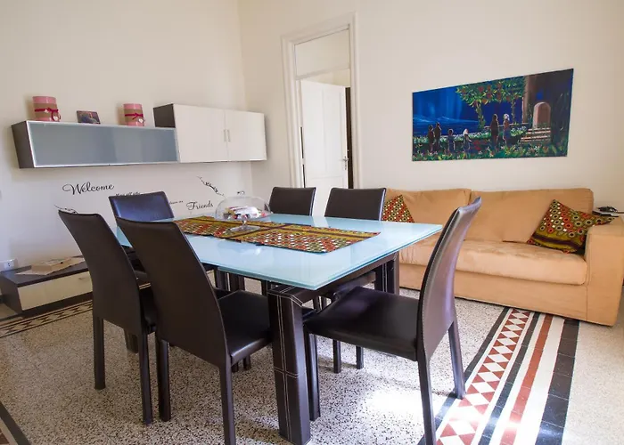 Hotel La Cubba Palermo