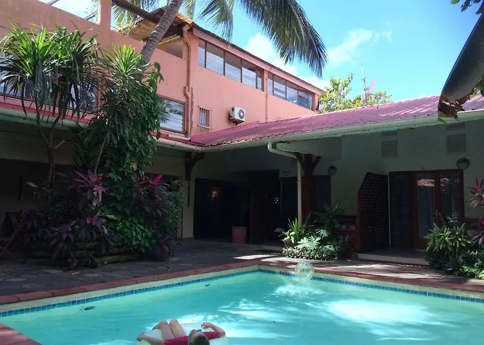 La Residence