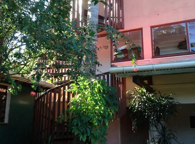 La Residence