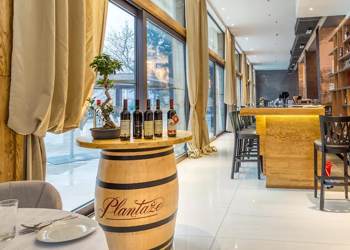 Hotel Berane